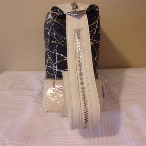 Botkier Coco Rocha X Botkier Backpack/ Sling Bag main image 11